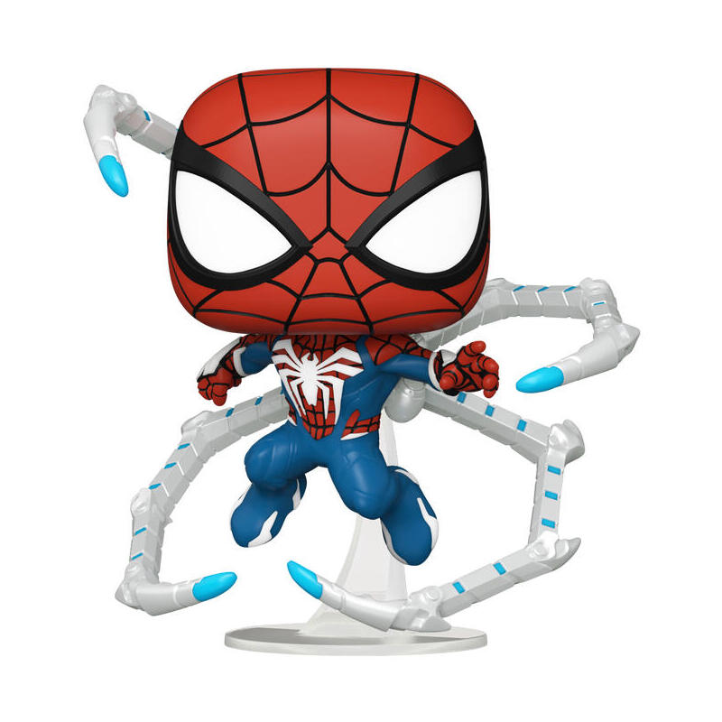 funko-pop-peter-parker-971-spider-man-2-889698761093