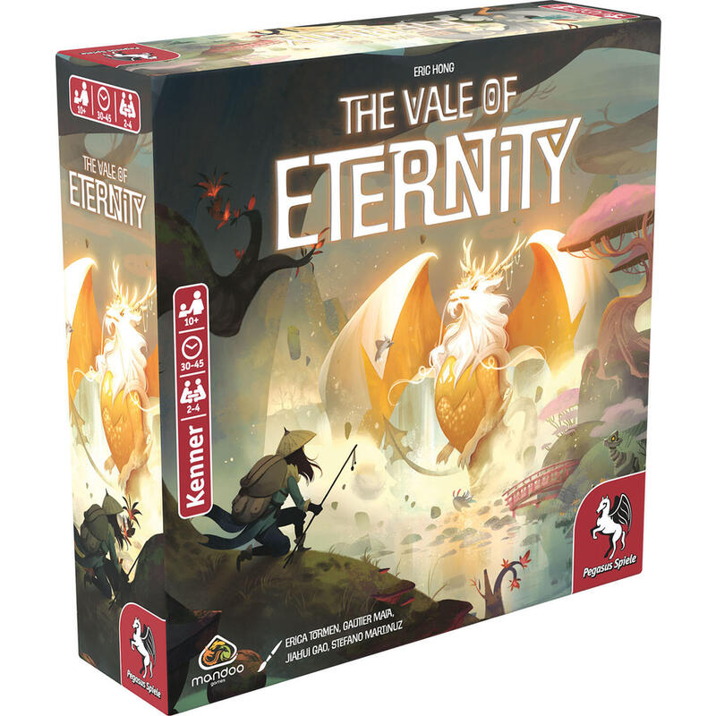 pegasus-the-vale-of-eternity-juego-de-mesa-51330g