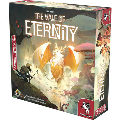 pegasus-the-vale-of-eternity-juego-de-mesa-51330g