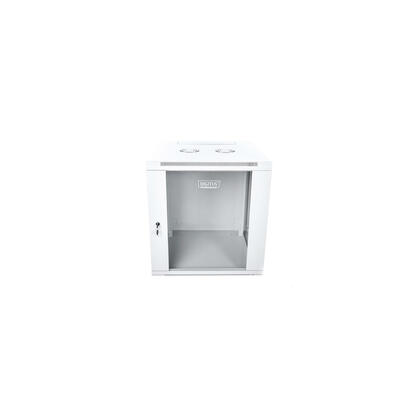 digitus-dn-w19-12u-600-wallmount-cabinet-12u-600x600mm-grey-ral-7035