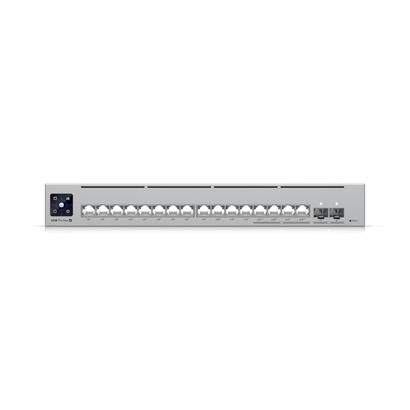 ubiquiti-usw-pro-max-16-poe-switch-etherlighting-capa-3-con-4x25gbe-poe-12xgbe-poe-y-2xsfp-10gb-poe-budget-180w-montaje-sobremes