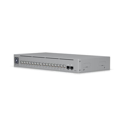 ubiquiti-usw-pro-max-16-poe-switch-etherlighting-capa-3-con-4x25gbe-poe-12xgbe-poe-y-2xsfp-10gb-poe-budget-180w-montaje-sobremes