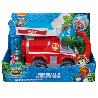 spin-master-paw-patrol-jungle-pups-elephant-vehicle-con-caida-de-agua-y-figura-marshall-jugando-vehiculo-6068023