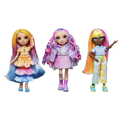 muneca-mga-entertainment-rainbow-high-acuarela-y-crear-ojos-marrones-507598-euc
