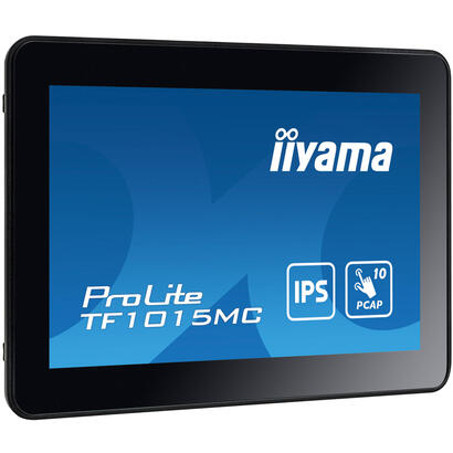 tft-touch-101257cm-iiyama-prolite-tf1015mc-negro-169-open-frame