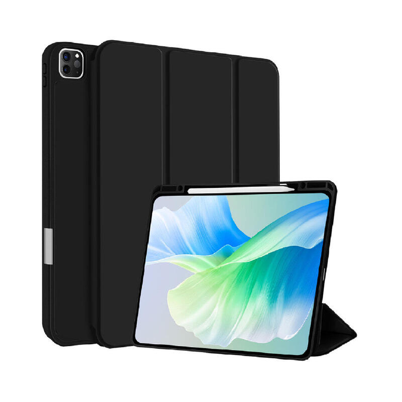 funda-4smarts-folio-basic-para-apple-ipad-pro-13-m4-2024 funda-4smarts-folio-basic-para-apple-ipad-pro-13-m4-2024