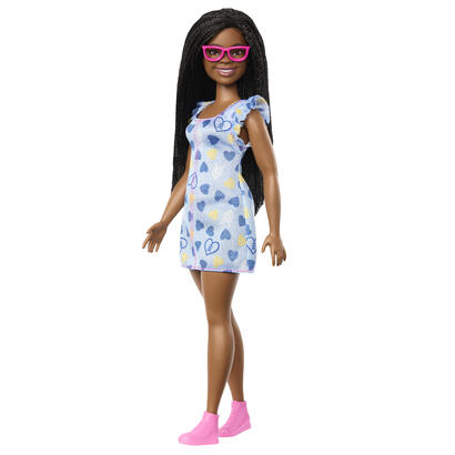 muneca-mattel-barbie-fashionistas-con-sindrome-de-down-con-vestido-de-corazon