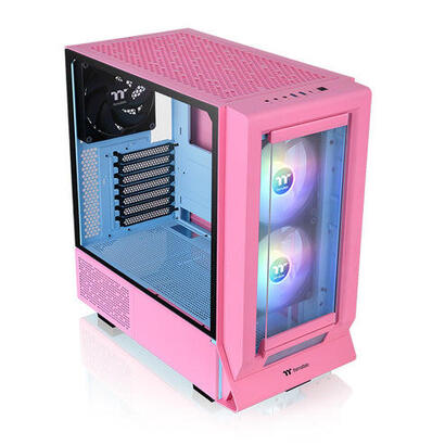 thermaltake-ceres-350-mx-caja-rosa-vidrio-templado-x-2-ca-1z3-00mawn-00