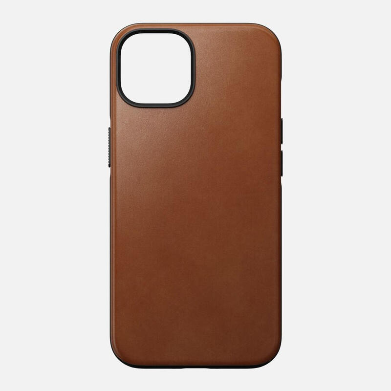 nomad-modern-funda-case-iphone-14-english-tan