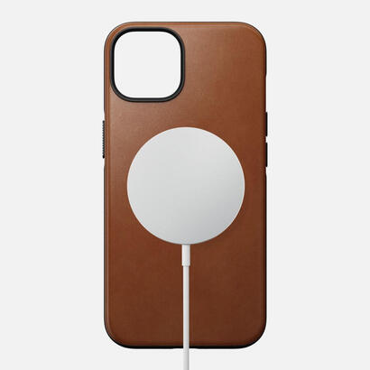 nomad-modern-funda-case-iphone-14-english-tan