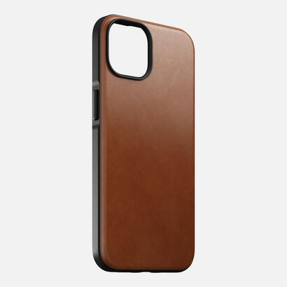 nomad-modern-funda-case-iphone-14-english-tan