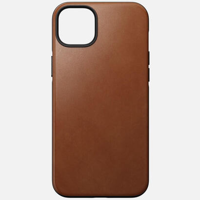 nomad-modern-funda-case-iphone-14-plus-english-tan