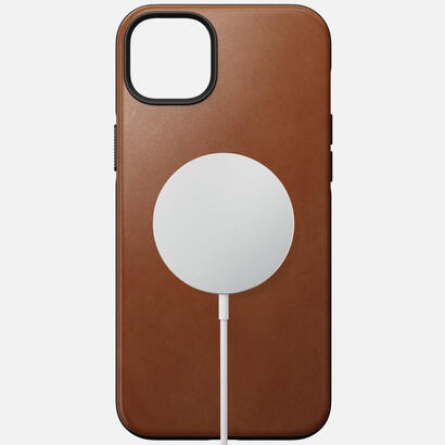 nomad-modern-funda-case-iphone-14-plus-english-tan