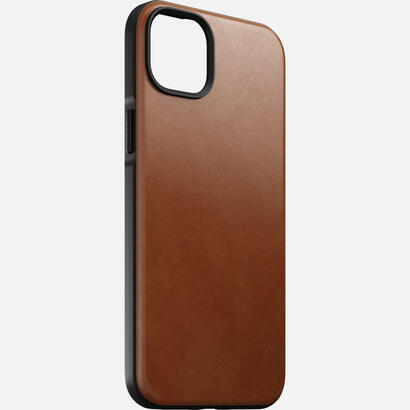 nomad-modern-funda-case-iphone-14-plus-english-tan