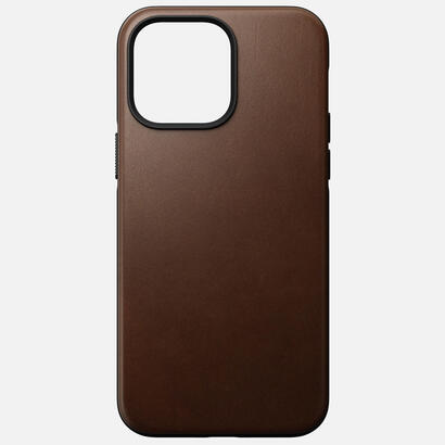 nomad-modern-leather-case-iphone-14-pro-max-rustic-brown