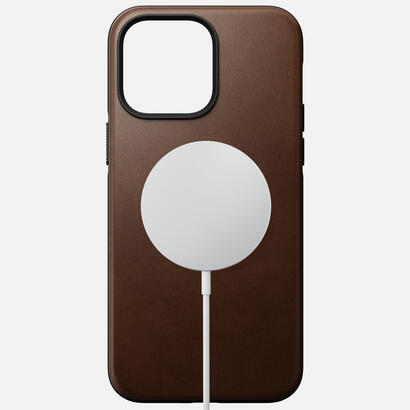 nomad-modern-leather-case-iphone-14-pro-max-rustic-brown