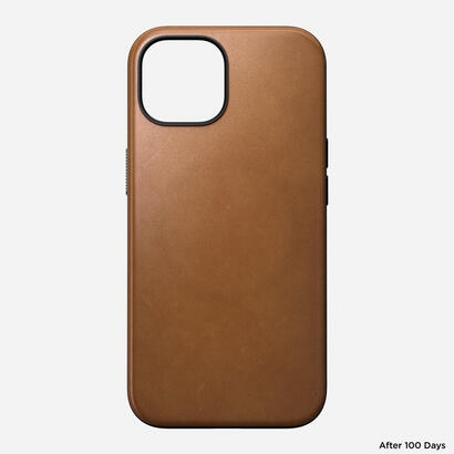 nomad-modern-leather-case-iphone-15-english-tan