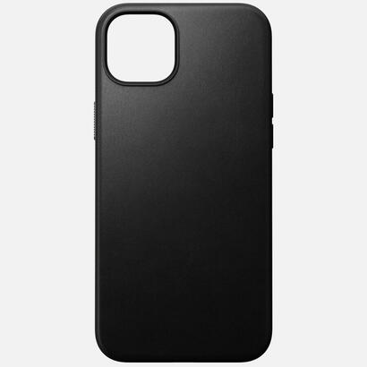 nomad-modern-leather-case-iphone-15-plus-black