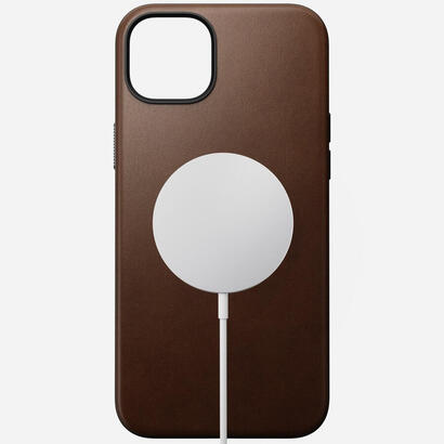 nomad-modern-leather-case-iphone-15-plus-brown