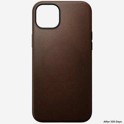 nomad-modern-leather-case-iphone-15-plus-brown