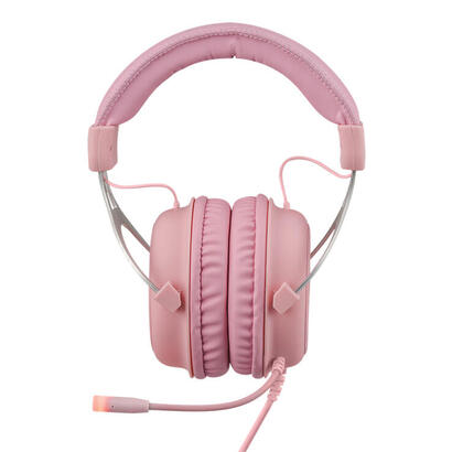 deltaco-gam-030-p-auriculares-alambrico-diadema-juego-usb-tipo-a-rosa