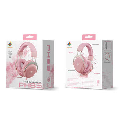 deltaco-gam-030-p-auriculares-alambrico-diadema-juego-usb-tipo-a-rosa