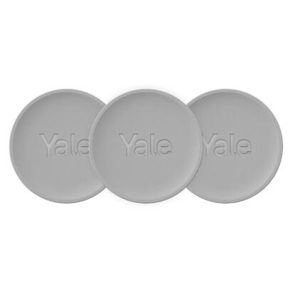 yale-dot-etiqueta-llavero