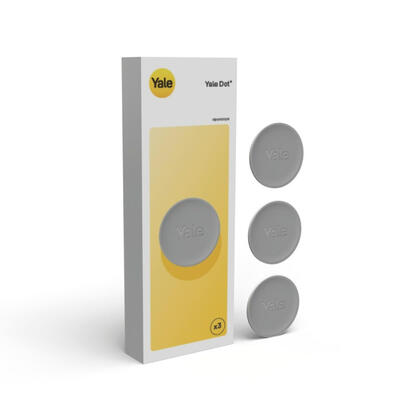 yale-dot-etiqueta-llavero