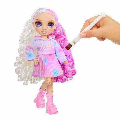 muneca-purple-eyes-rainbow-high-26cm