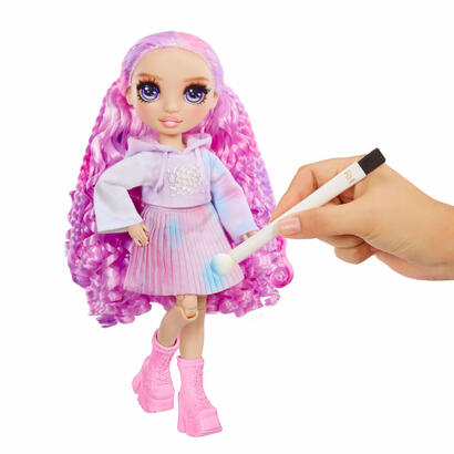 muneca-purple-eyes-rainbow-high-26cm
