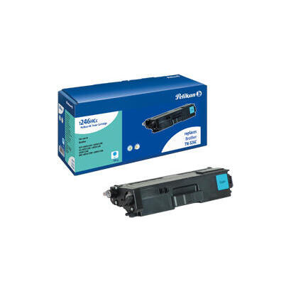 pelikan-toner-brother-tn-326c-1246hcc-cyan-rehilt