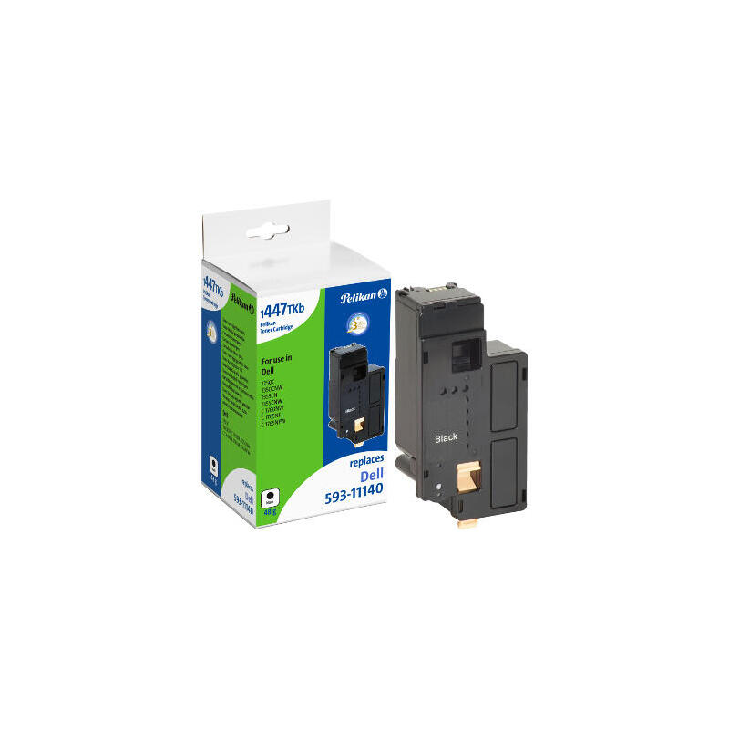 pelikan-toner-dell-593-11140-1447tkb-negro-rehilt