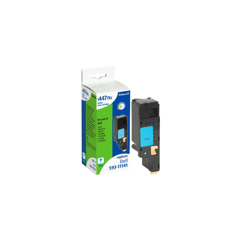 pelikan-toner-dell-593-11141-1447tkc-cyan-rehilt