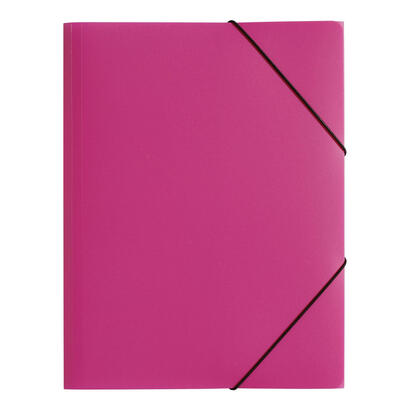 pagna-21638-34-carpeta-polipropileno-pp-rosa-a3