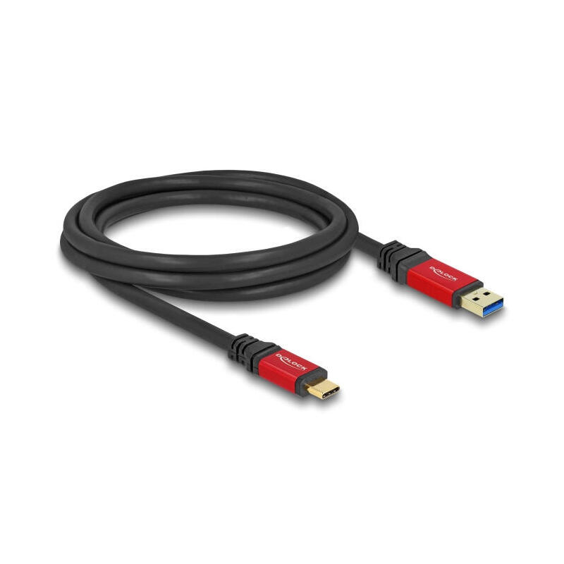 delock-usb-10-gbps-cable-usb-type-a-m-a-usb-typ-c-m-2-m