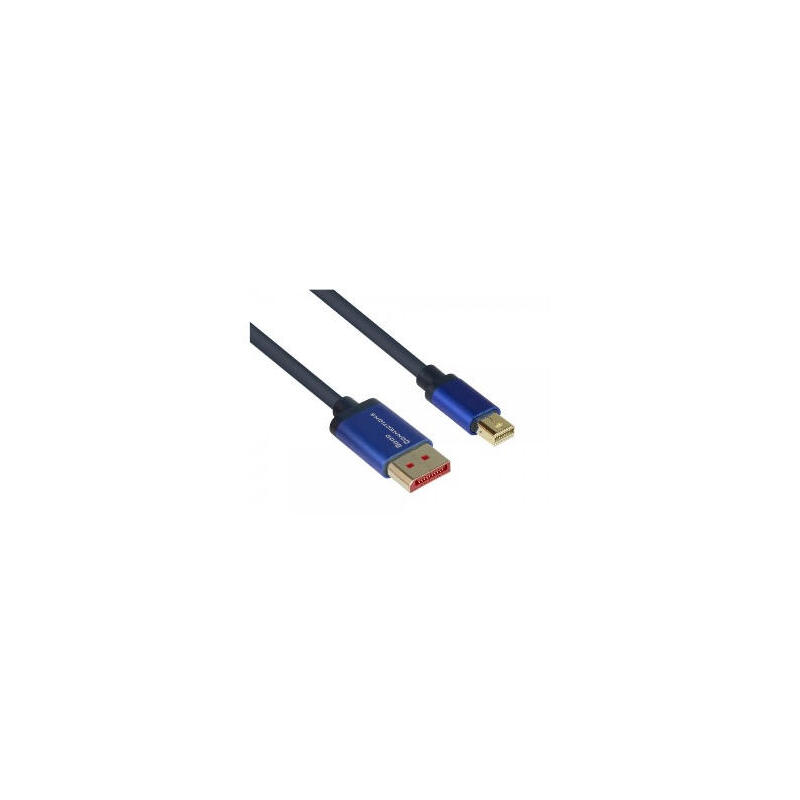 good-connections-cable-dp14-m-mdp14-m-azul-2m