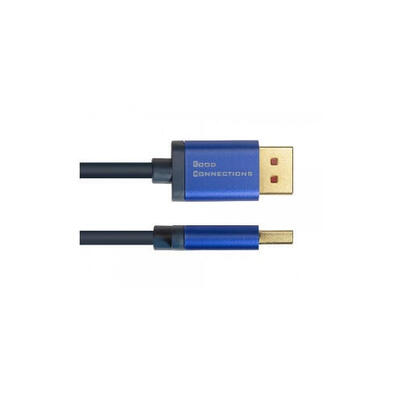 good-connections-cable-dp14-m-mdp14-m-azul-2m