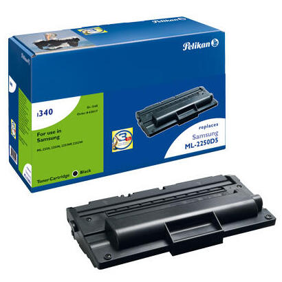 pelikan-toner-samsung-ml-2250d5-negro-1340-rehilt