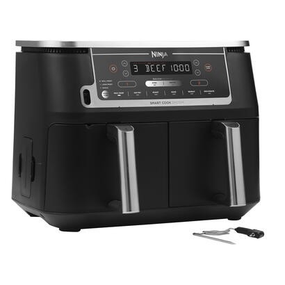 ninja-airfryer-af451eu-foodi-max-dual-zone-negro-negro