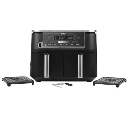 ninja-airfryer-af451eu-foodi-max-dual-zone-negro-negro
