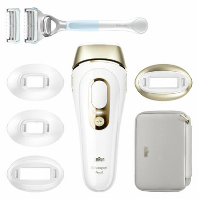 braun-silk-expert-pro-pl5356-luz-pulsada-intensa-ipl-oro-blanco