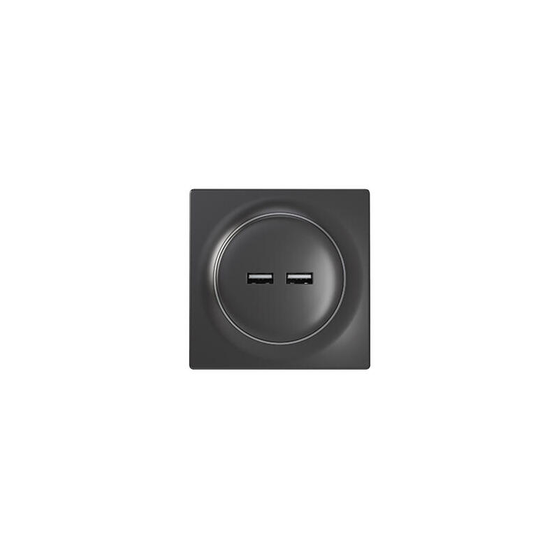 fibaro-fgwu-021-8-toma-de-corriente-2x-usb-negro fibaro-fgwu-021-8-toma-de-corriente-2x-usb-negro