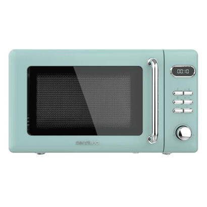 microondas-20l-con-grill-cecotec-proclean-5110-retro-green-1712-verde