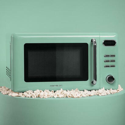 microondas-20l-con-grill-cecotec-proclean-5110-retro-green-1712-verde