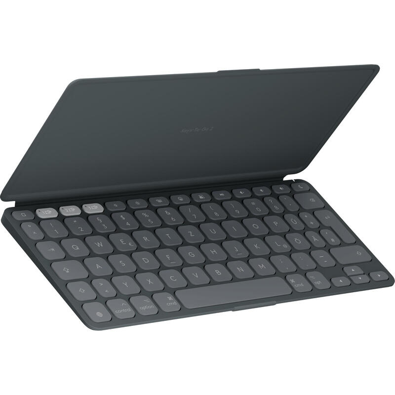 teclado-aleman-logitech-keys-to-go-2-universal-bluetooth-qwertz-grafito teclado-aleman-logitech-keys-to-go-2-universal-bluetooth-qwertz-grafito
