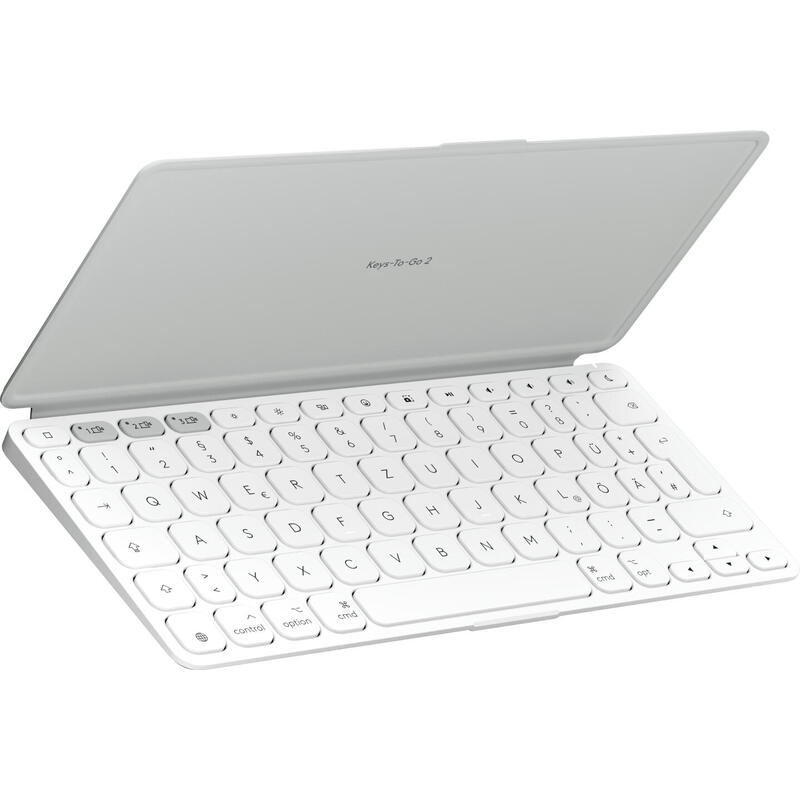 teclado-aleman-logitech-keys-to-go-2-universal-bluetooth-qwertz-blanco teclado-aleman-logitech-keys-to-go-2-universal-bluetooth-qwertz-blanco
