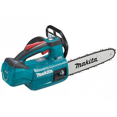 makita-duc254z-cordless-chainsaw