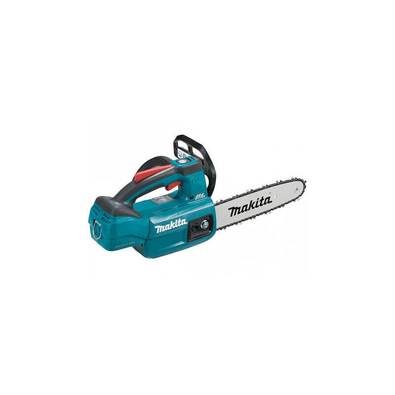 makita-duc254z-cordless-chainsaw