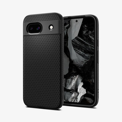 spigen-liquid-air-funda-para-pixel-8a-61-negro