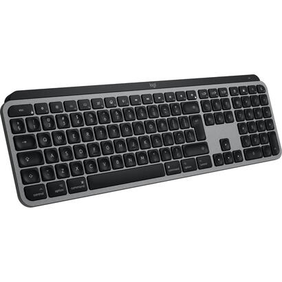 teclado-ingles-logitech-mx-keys-s-for-mac-oficina-rf-wireless-bluetooth-qwerty-internacional-de-eeuu-aluminio-negro